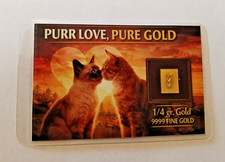017 grams 24k - gold, bars