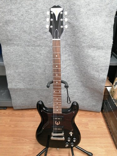 Epiphone wilshire electric - epiphone,