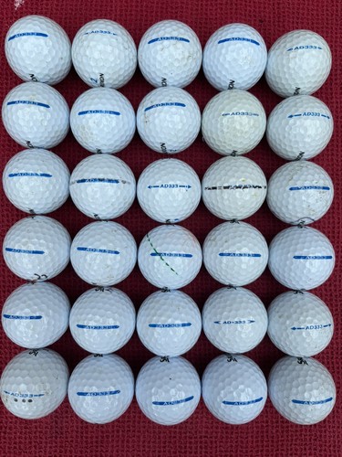 Used srixon ad333 golf - 30,