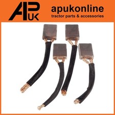 Starter Motor Brush Set for