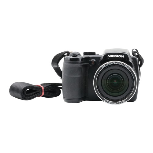 Medion md86888 digital camera - medion,