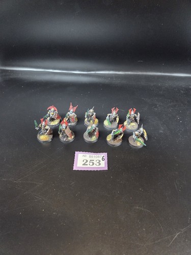 Warhammer soulblight - warhammer,