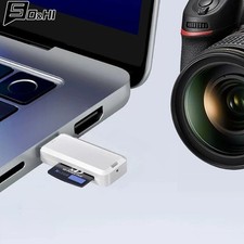 XD Picture Card Reader USB 2.0