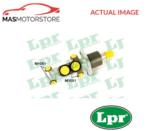 Brake master cylinder lpr - lpr, 1901