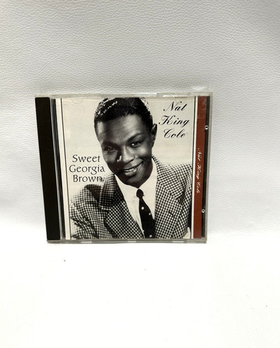 Nat king cole - nat,