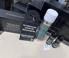 Diamondbrite car cleaning - car, kit