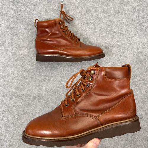 Martens omari boots mens - omari,
