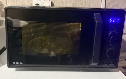 Toshiba 23l digital grill - 23l,