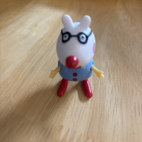 Rare peppa pig - rare, pedro
