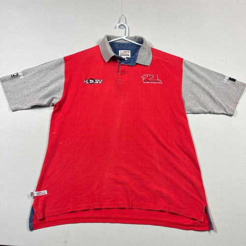 Holden racing team - racing, hrt