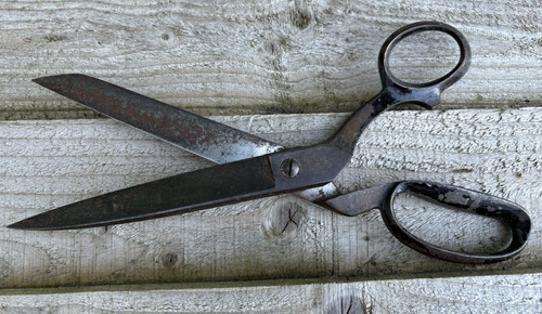 Vintage tailors dress making - tailors,