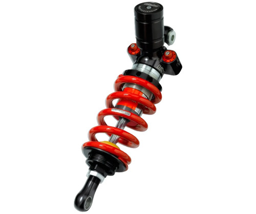Bitubo rear shock absorber - rear,