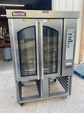 Baxter Hobart OV310G Gas mini