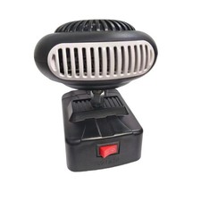 Battery Operated Heater