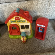 ELC Happyland Post Office