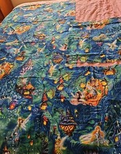 Lot Of 3 Pieces Of HTF Disney
