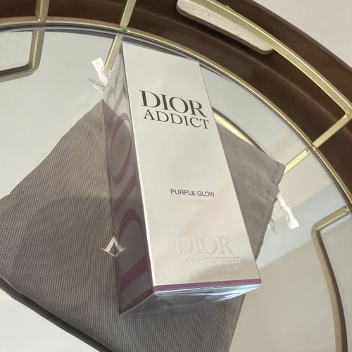 Dior addict purple glow eau - glow, de