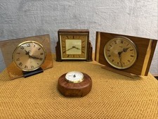 Mid Century Vintage Mantle