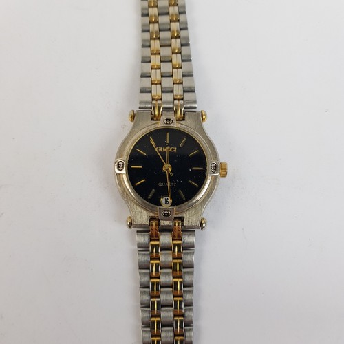 Ladies vintage gucci - gucci, bi