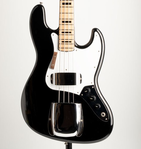 Fernandes fjb blk - fjb-65, 1970s