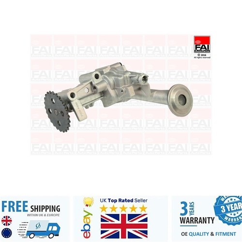 Oil pump for suzuki grand - for,