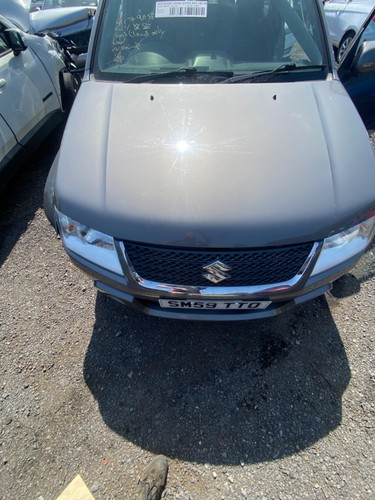Bonnet 2009 suzuki vitara - bonnet,