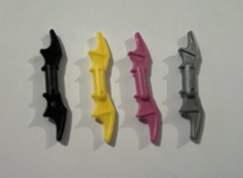 Lego batman batarang quantity - batman,