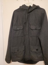 Gio-Goi Men's Jacket Size