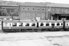 RAILWAY NEGATIVE: MARK 1