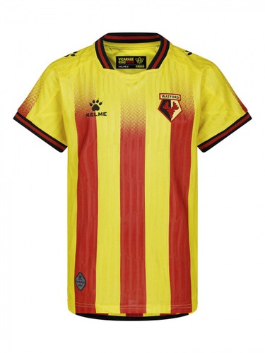 Watford junior home - fc,