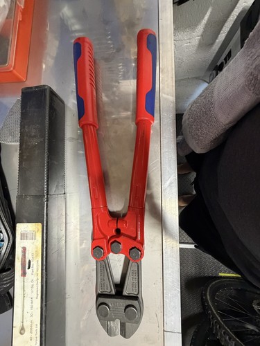 Knipex 460 bolt cutter - 72,