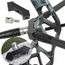 Double Side V Bar Mount 45