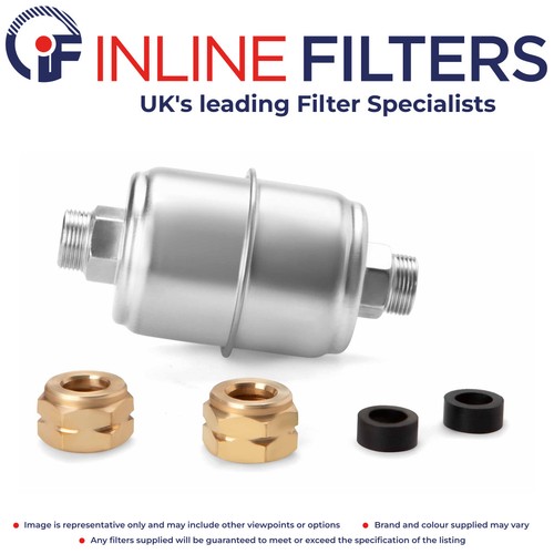 Fuel filter for john - fuel,