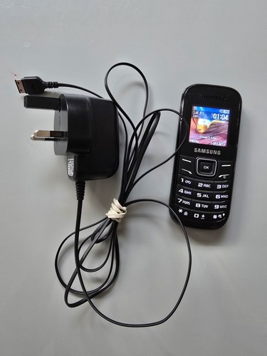 Samsung e1200 unlocked - samsung,