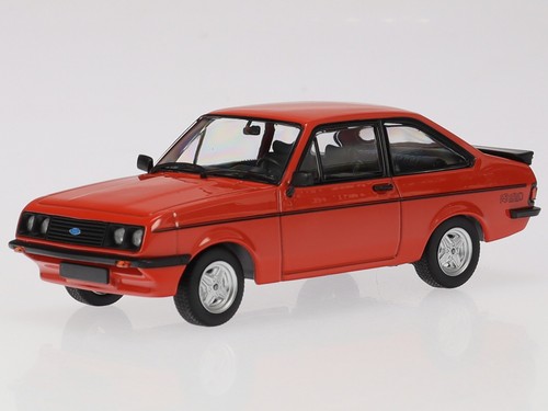 Ford escort mk2 2000 - ford,