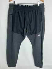 Under armour track pants - armour,