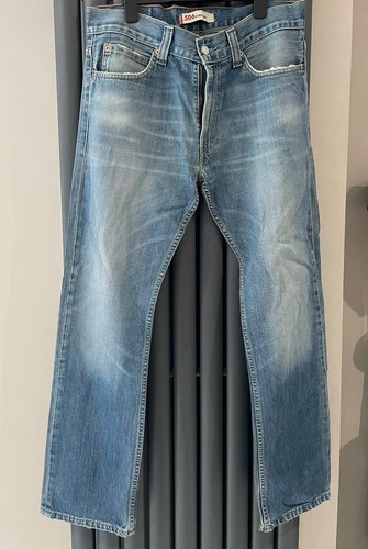 Levis 506 jeans mens - jeans,
