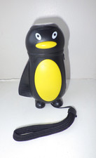 POWERplus Penguin Dynamo Torch