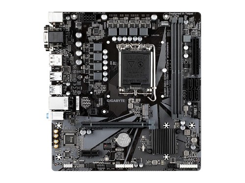 Gigabyte h610m s2h - h610m, ddr4