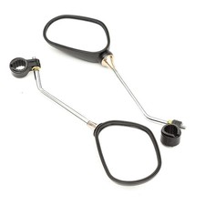 Universal Rear View Handlebar