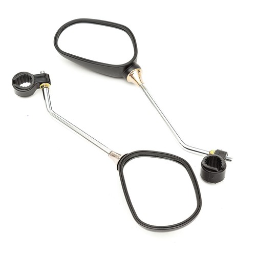 Universal rear view handlebar - universal,