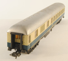 Passenger Carriage DB 2nd