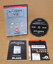 BLAZE XPLODER V2 - Sony