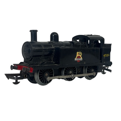 Working triang r52 - working, black
