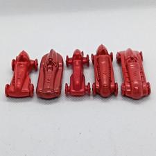 Sugar Puffs Model Racing Cars