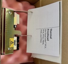 Intermec pf4i pm4i printhead - intermec, pf4i/pm4i