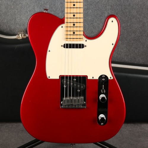 Fender usa standard telecaster - fender,