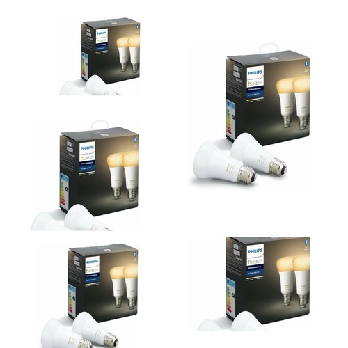 Philips hue warm white - hue,