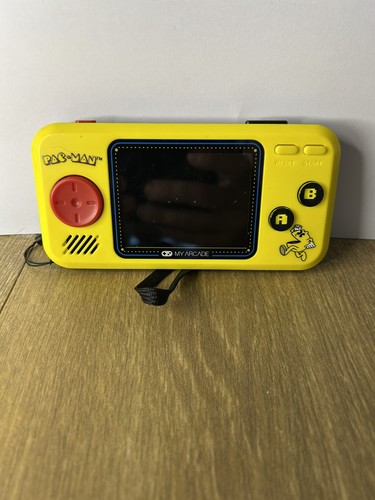 Arcade pac man pocket - arcade, pac-man