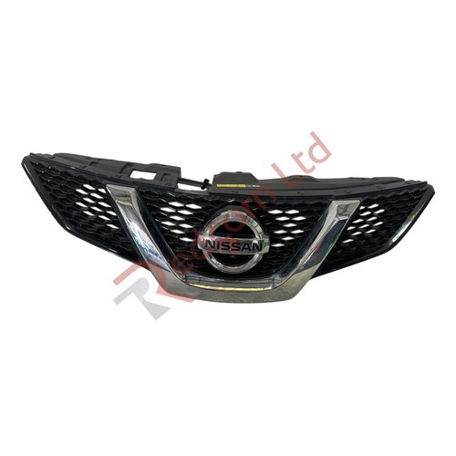 Nissan qashqai j11 2014 - nissan,